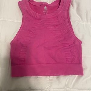 SoulCycle sports bra